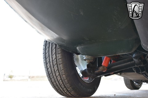 1974 Jaguar XKE image 113