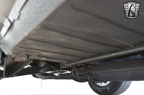 1974 Jaguar XKE image 116