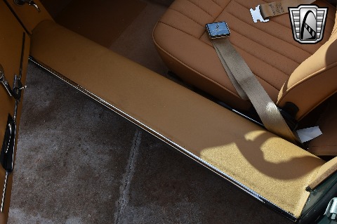 1974 Jaguar XKE image 65