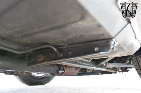 1974 Jaguar XKE image 117