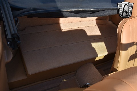 1974 Jaguar XKE image 92