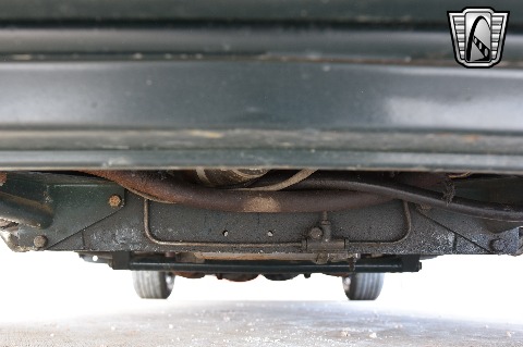 1974 Jaguar XKE image 118