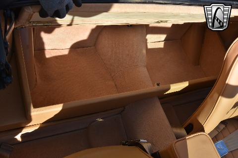 1974 Jaguar XKE image 93