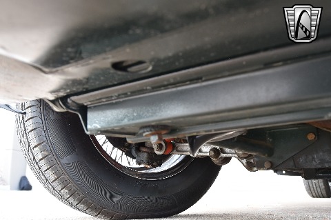 1974 Jaguar XKE image 119