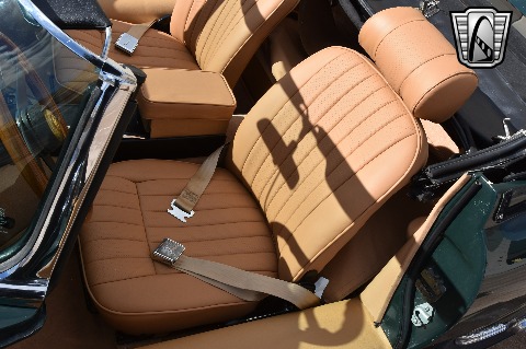 1974 Jaguar XKE image 68