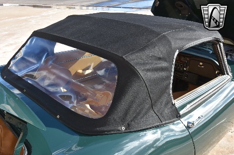 1974 Jaguar XKE image 94