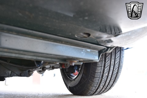 1974 Jaguar XKE image 120