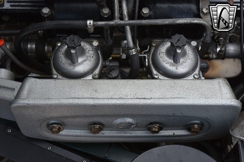 1974 Jaguar XKE image 46