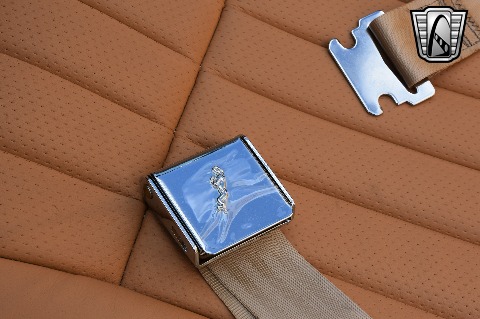 1974 Jaguar XKE image 72