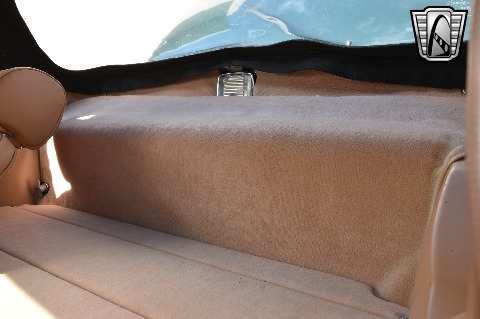 1974 Jaguar XKE image 98