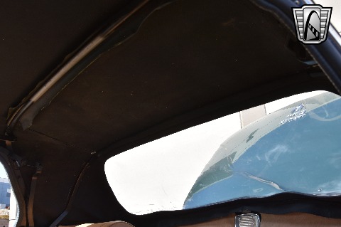 1974 Jaguar XKE image 99