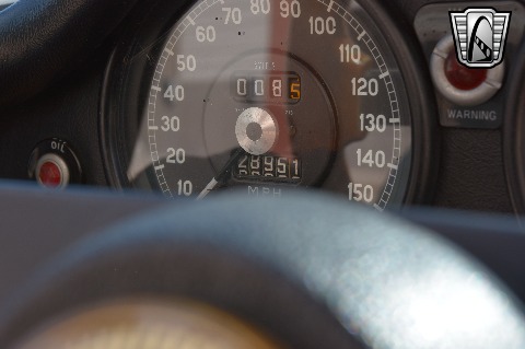 1974 Jaguar XKE image 75