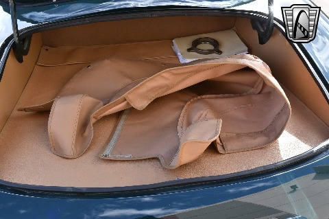 1974 Jaguar XKE image 101