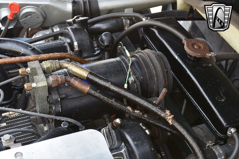 1974 Jaguar XKE image 50