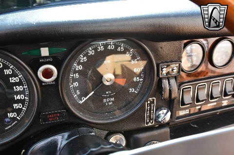 1974 Jaguar XKE image 76