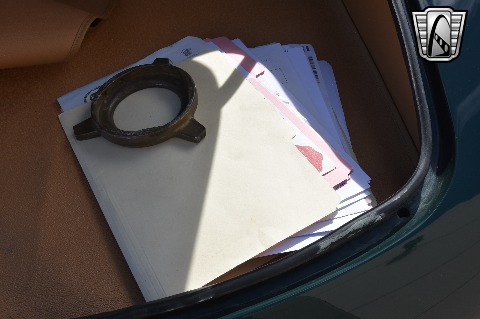 1974 Jaguar XKE image 102