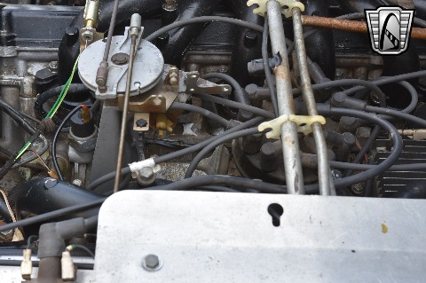 1974 Jaguar XKE image 51