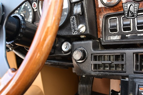 1974 Jaguar XKE image 78