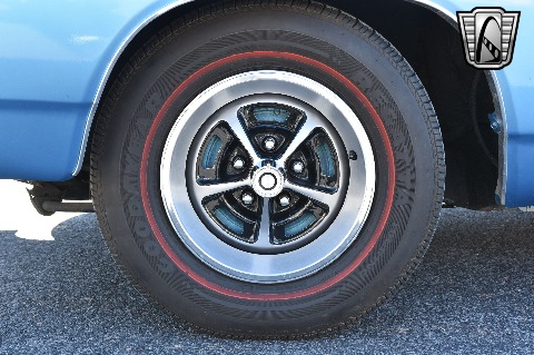 1969 Dodge Coronet image 29