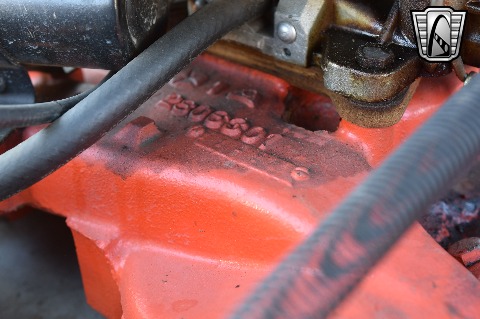 1969 Dodge Coronet image 55