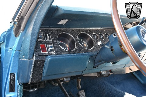 1969 Dodge Coronet image 81