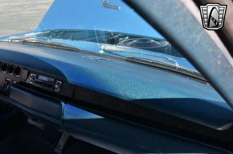 1969 Dodge Coronet image 107