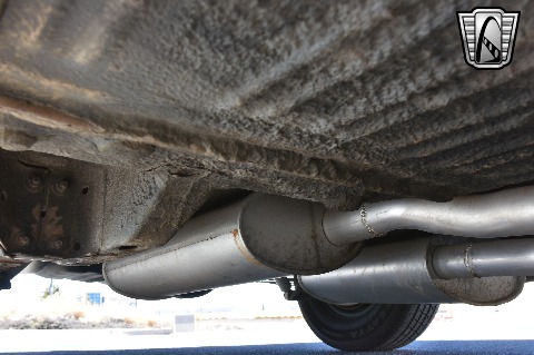 1969 Dodge Coronet image 133