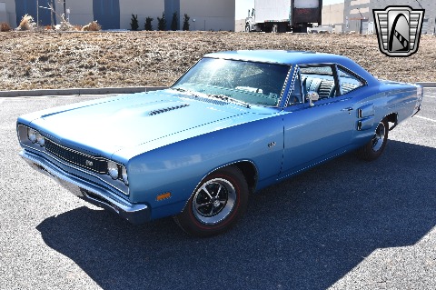 1969 Dodge Coronet image 4