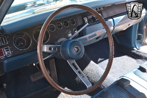 1969 Dodge Coronet image 82