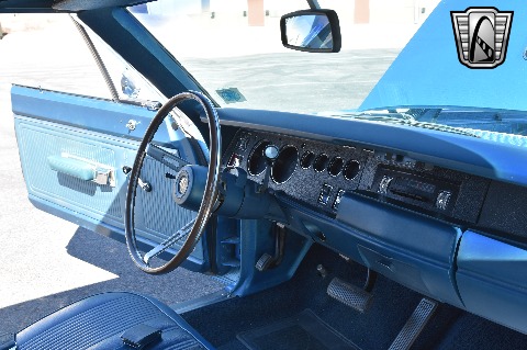 1969 Dodge Coronet image 108