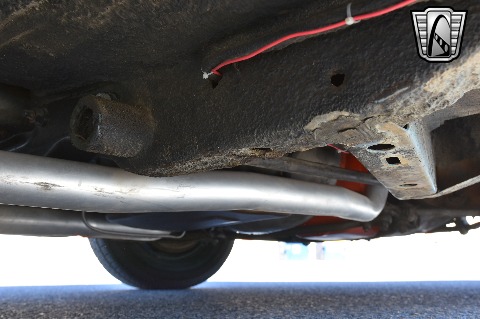 1969 Dodge Coronet image 134