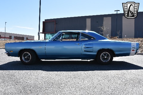 1969 Dodge Coronet image 5