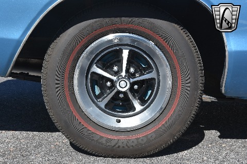 1969 Dodge Coronet image 31