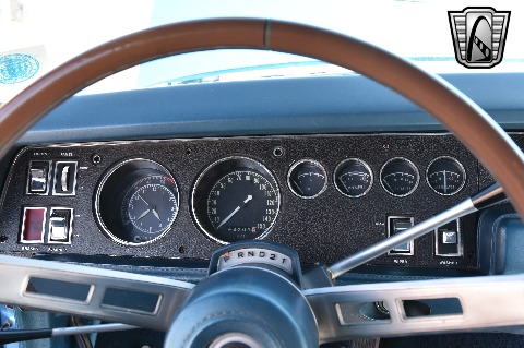 1969 Dodge Coronet image 83