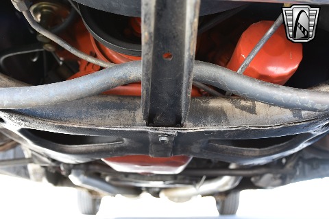 1969 Dodge Coronet image 135