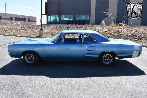 1969 Dodge Coronet image 6