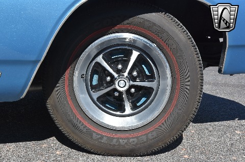 1969 Dodge Coronet image 32