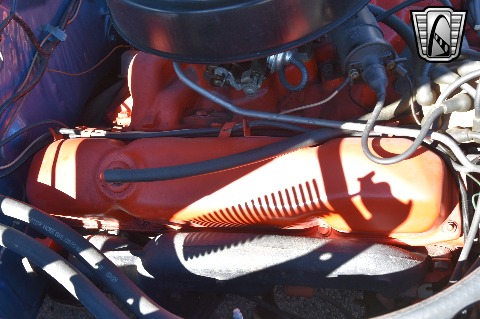 1969 Dodge Coronet image 58