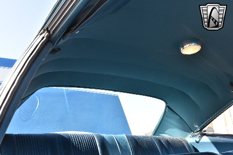 1969 Dodge Coronet image 110