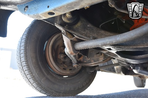 1969 Dodge Coronet image 136