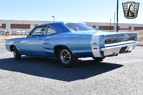 1969 Dodge Coronet image 7