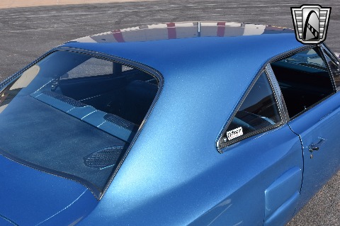 1969 Dodge Coronet image 33