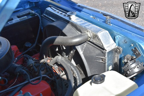 1969 Dodge Coronet image 59