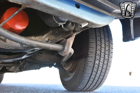 1969 Dodge Coronet image 137