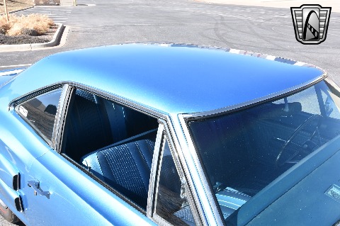 1969 Dodge Coronet image 34