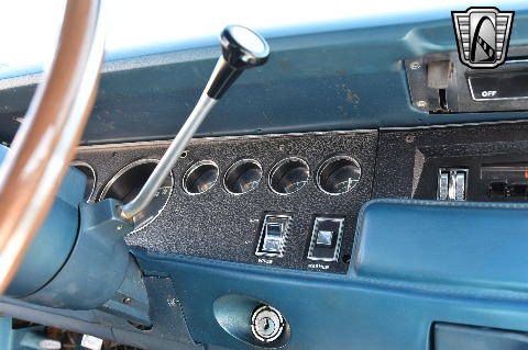 1969 Dodge Coronet image 86