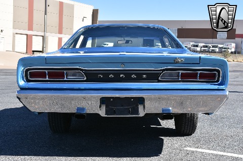 1969 Dodge Coronet image 9