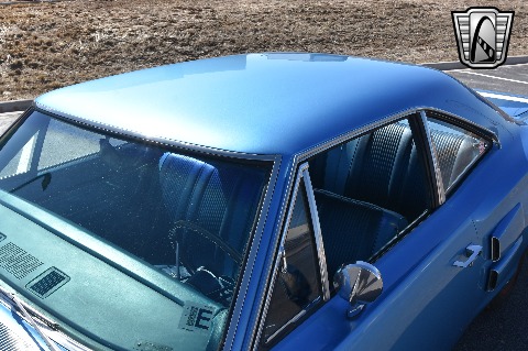 1969 Dodge Coronet image 35