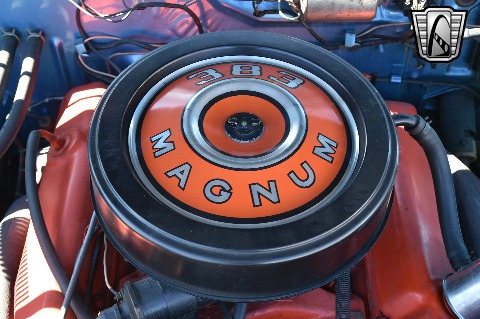 1969 Dodge Coronet image 61