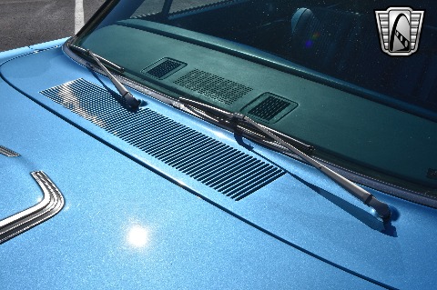 1969 Dodge Coronet image 113